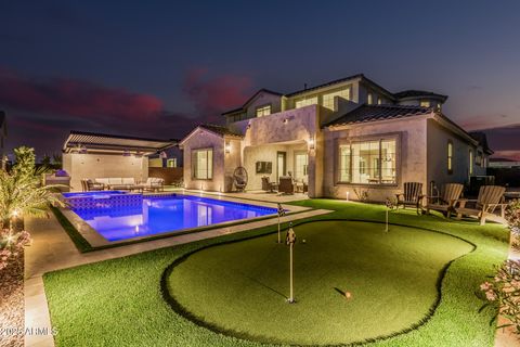 26182 S 225TH Way Queen Creek AZ 85142