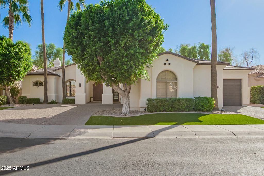 Photo of 631 W Azalea Drive, Chandler, AZ 85248 (MLS # 6937795)