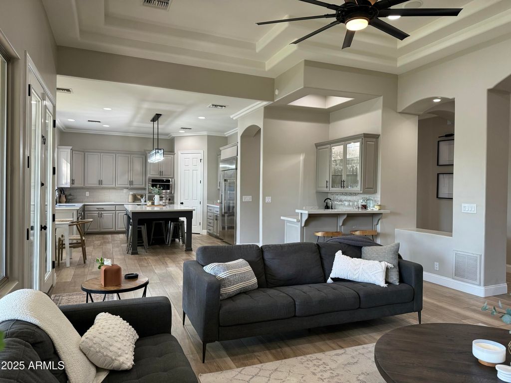 Photo of 631 W Azalea Drive, Chandler, AZ 85248 (MLS # 6937795)