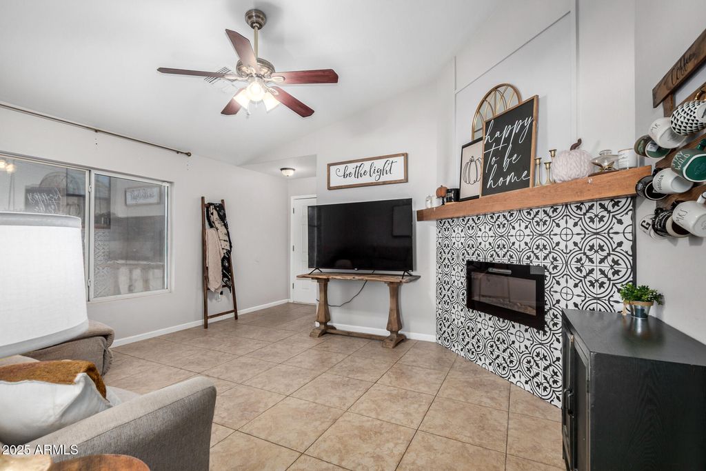 Photo of 13101 N Cesar Chavez Drive, El Mirage, AZ 85335 (MLS # 6930350)