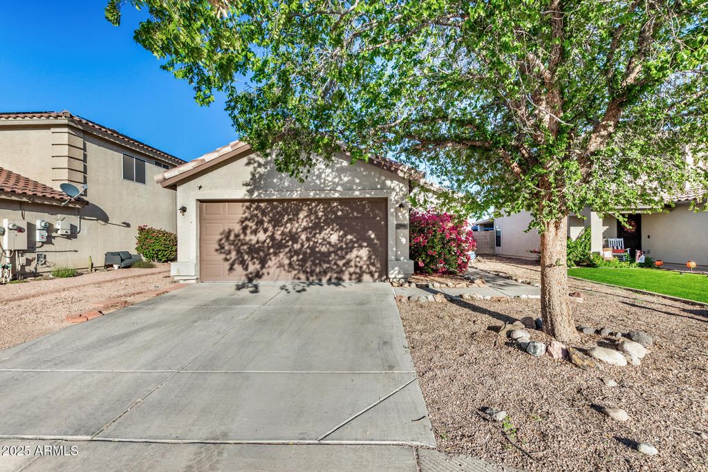Photo of 13101 N Cesar Chavez Drive, El Mirage, AZ 85335 (MLS # 6930350)
