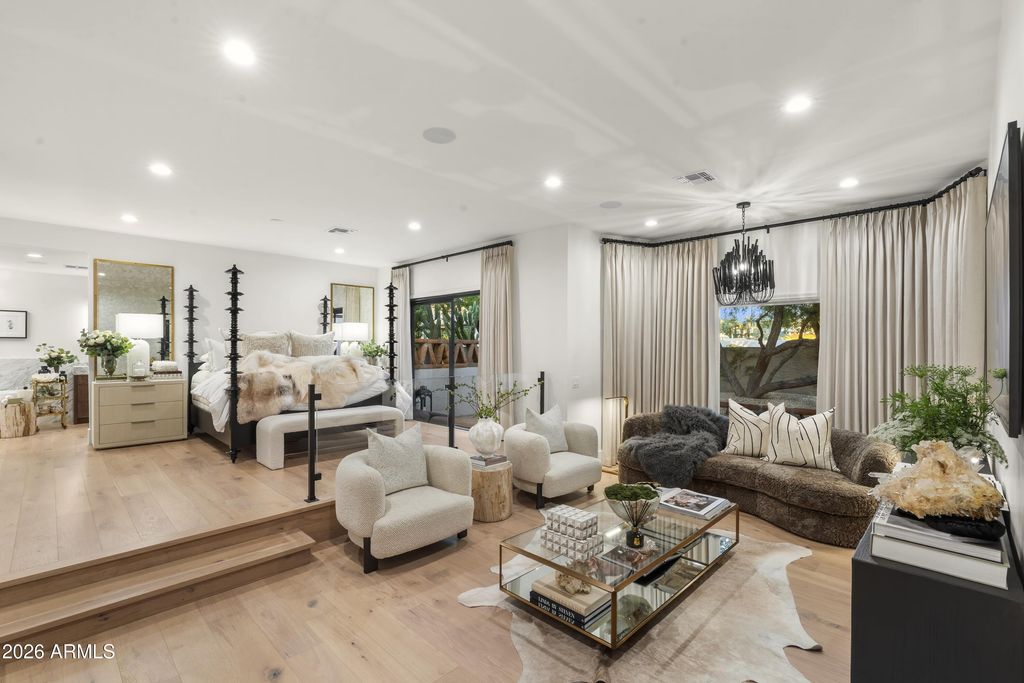 Photo of 8119 E Foothills Drive, Scottsdale, AZ 85255 (MLS # 6997171)