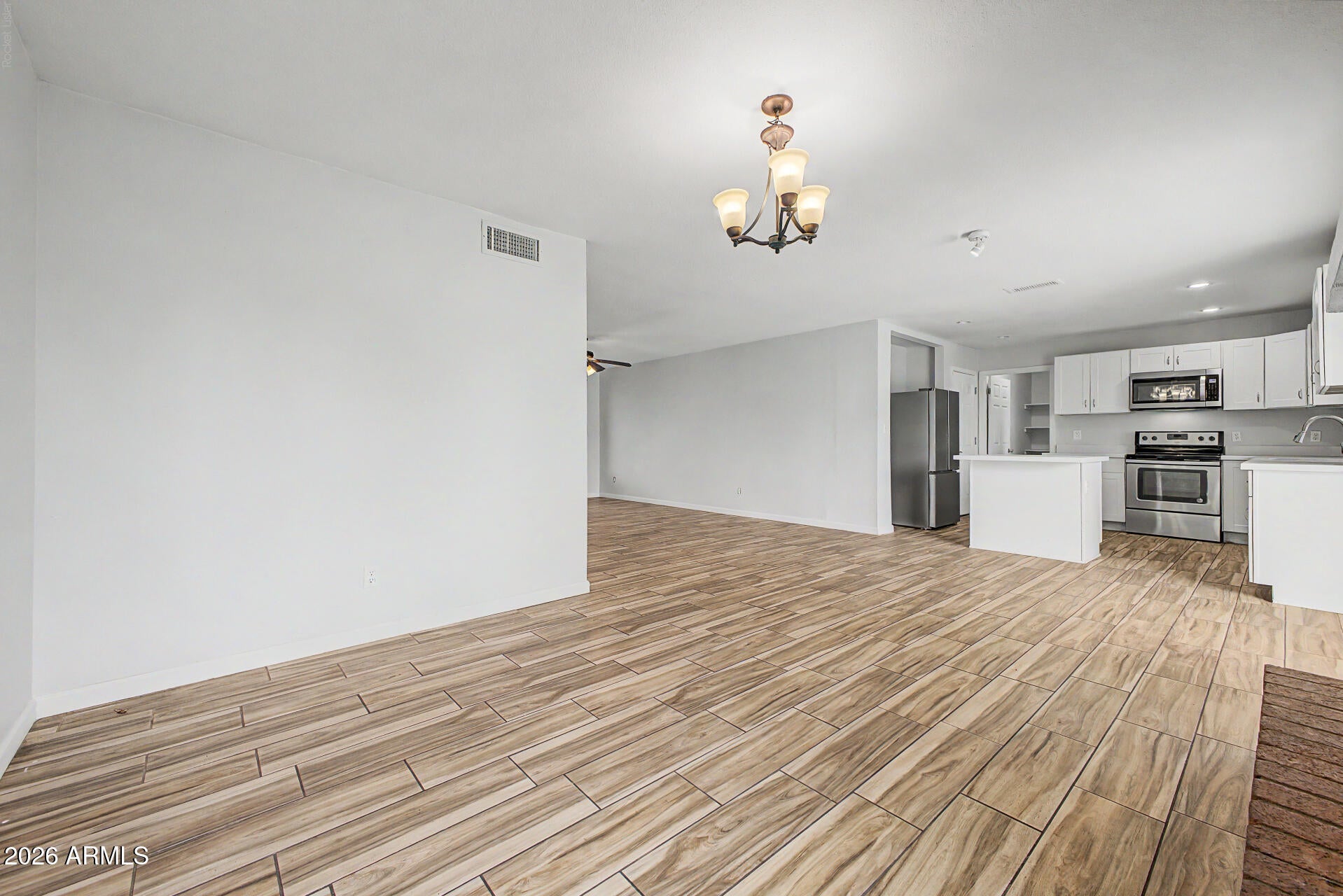 5439 W BECKER Lane