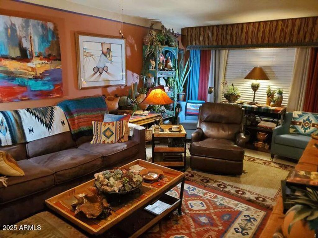 Photo of 13709 N 98th Avenue #D, Sun City, AZ 85351 (MLS # 6955649)