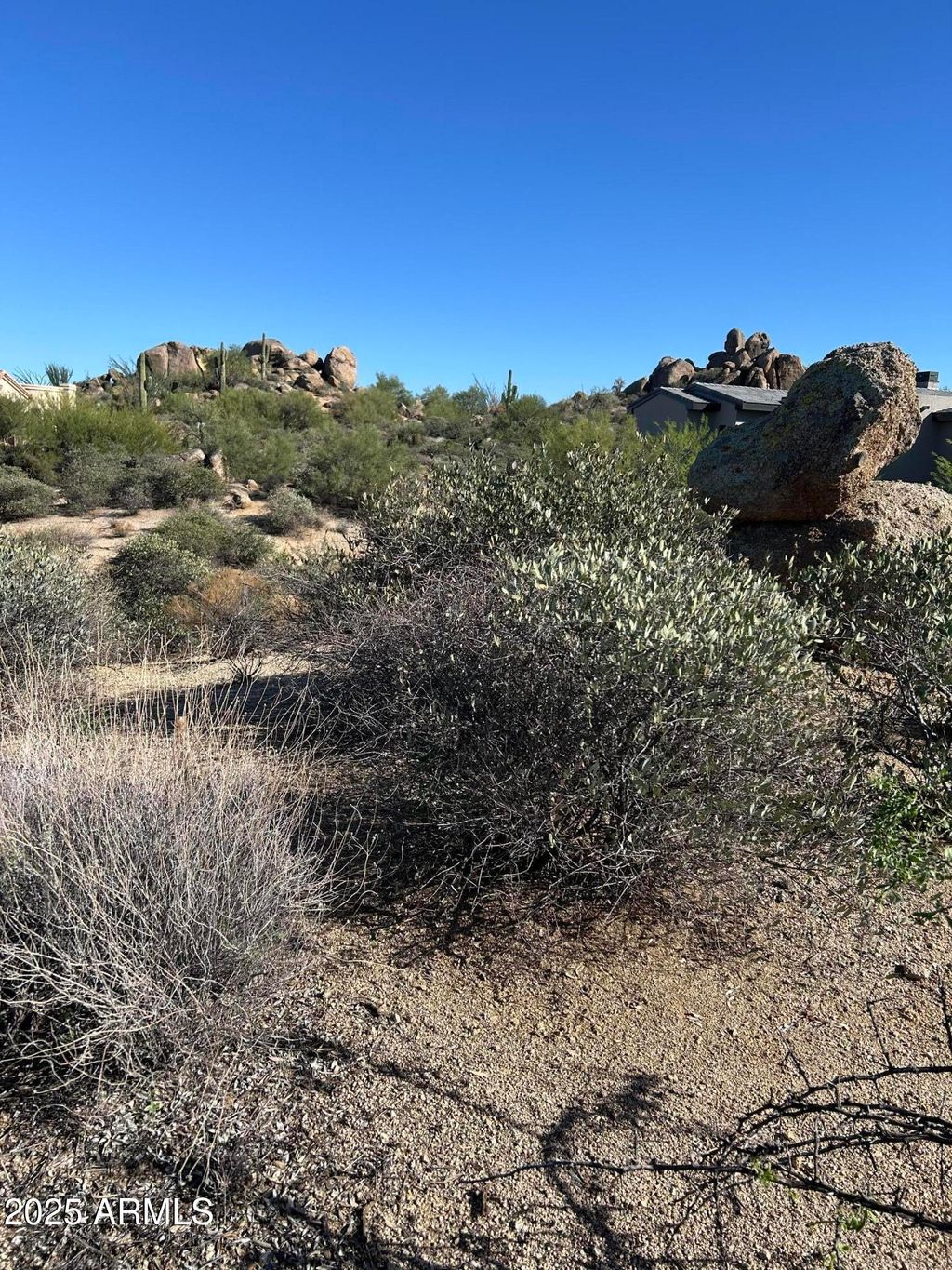 Photo of 11404 E Troon Mountain Drive #194, Scottsdale, AZ 85255 (MLS # 6940136)