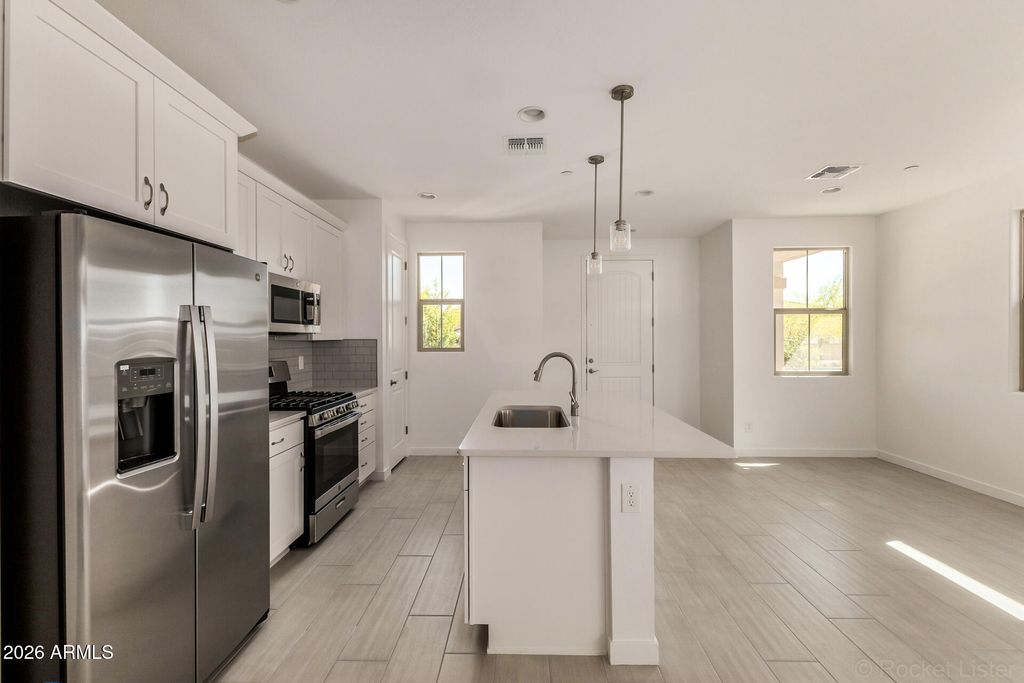 Photo of 20618 W Thomas Road, Buckeye, AZ 85396 (MLS # 6984270)