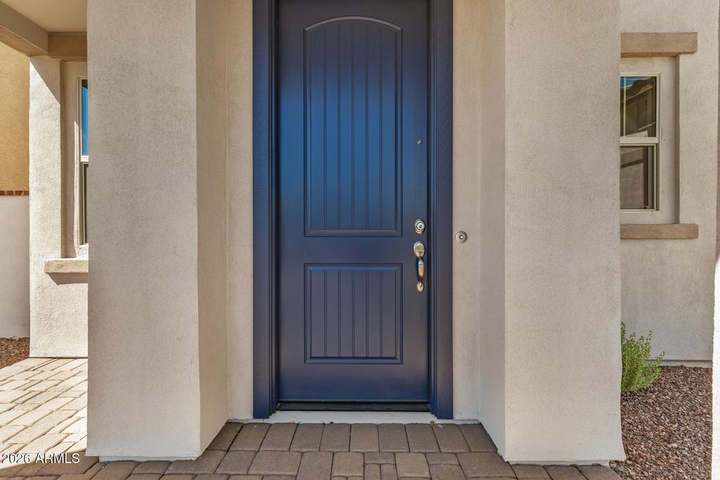 Photo of 20618 W Thomas Road, Buckeye, AZ 85396 (MLS # 6984270)