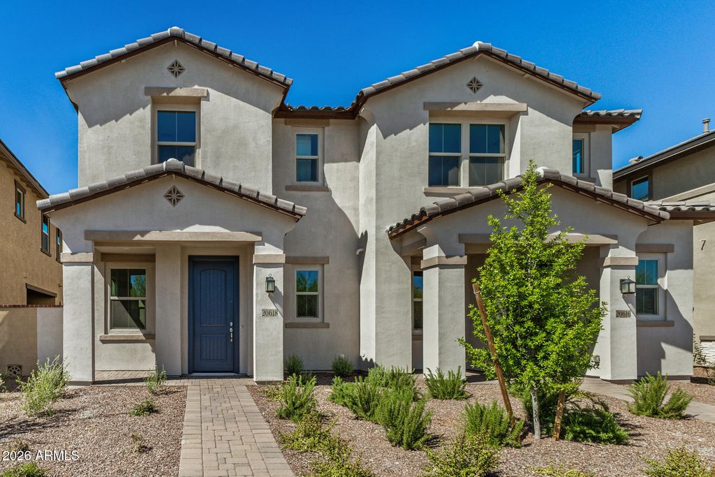 Photo of 20618 W Thomas Road, Buckeye, AZ 85396 (MLS # 6984270)