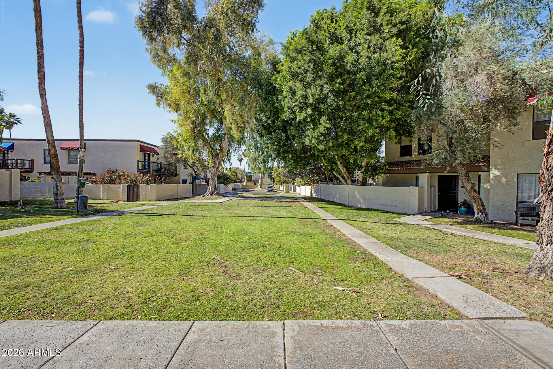 POINTE SOUTH MOUNTAIN UNIT 2 - Residential