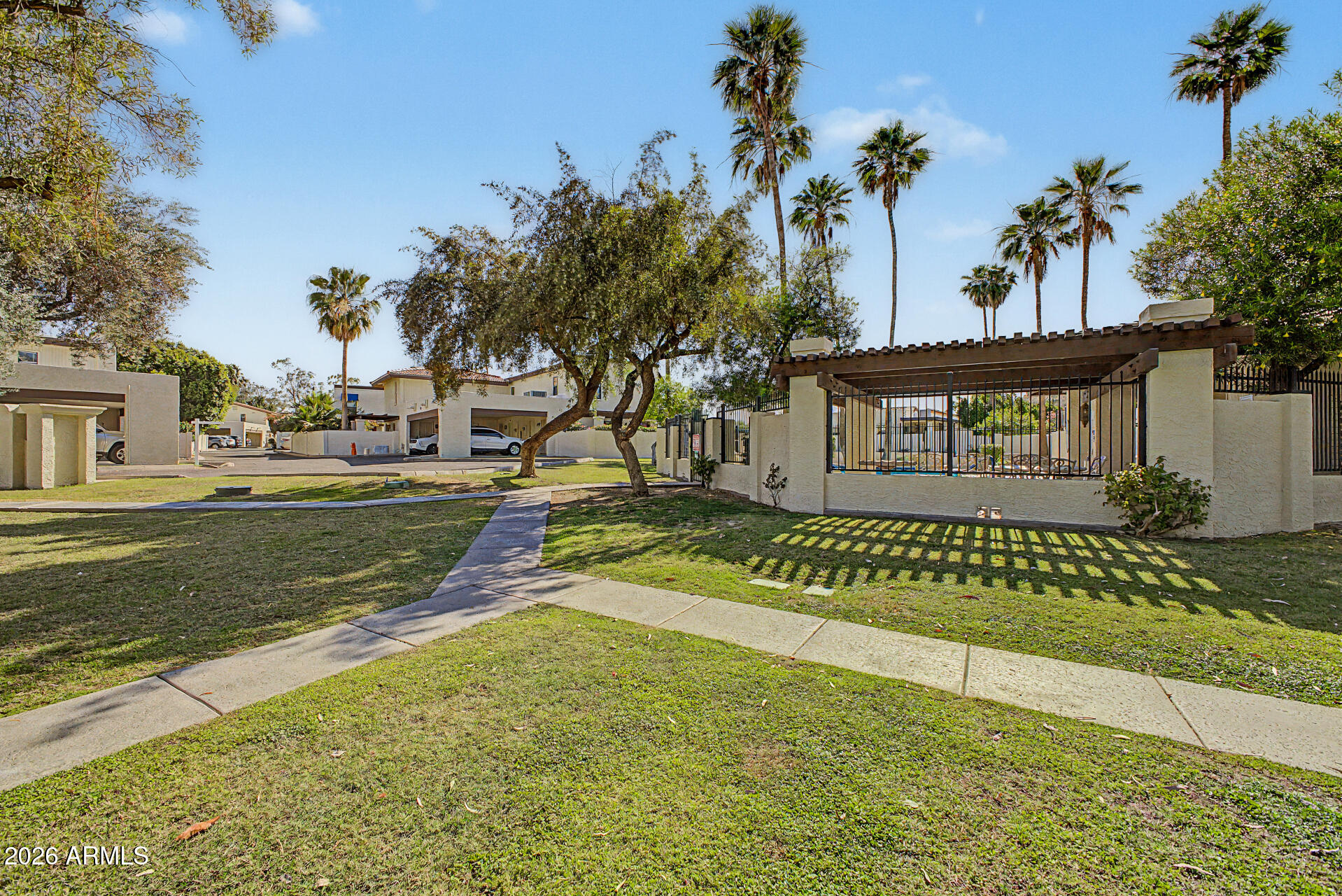 POINTE SOUTH MOUNTAIN UNIT 2 - Residential
