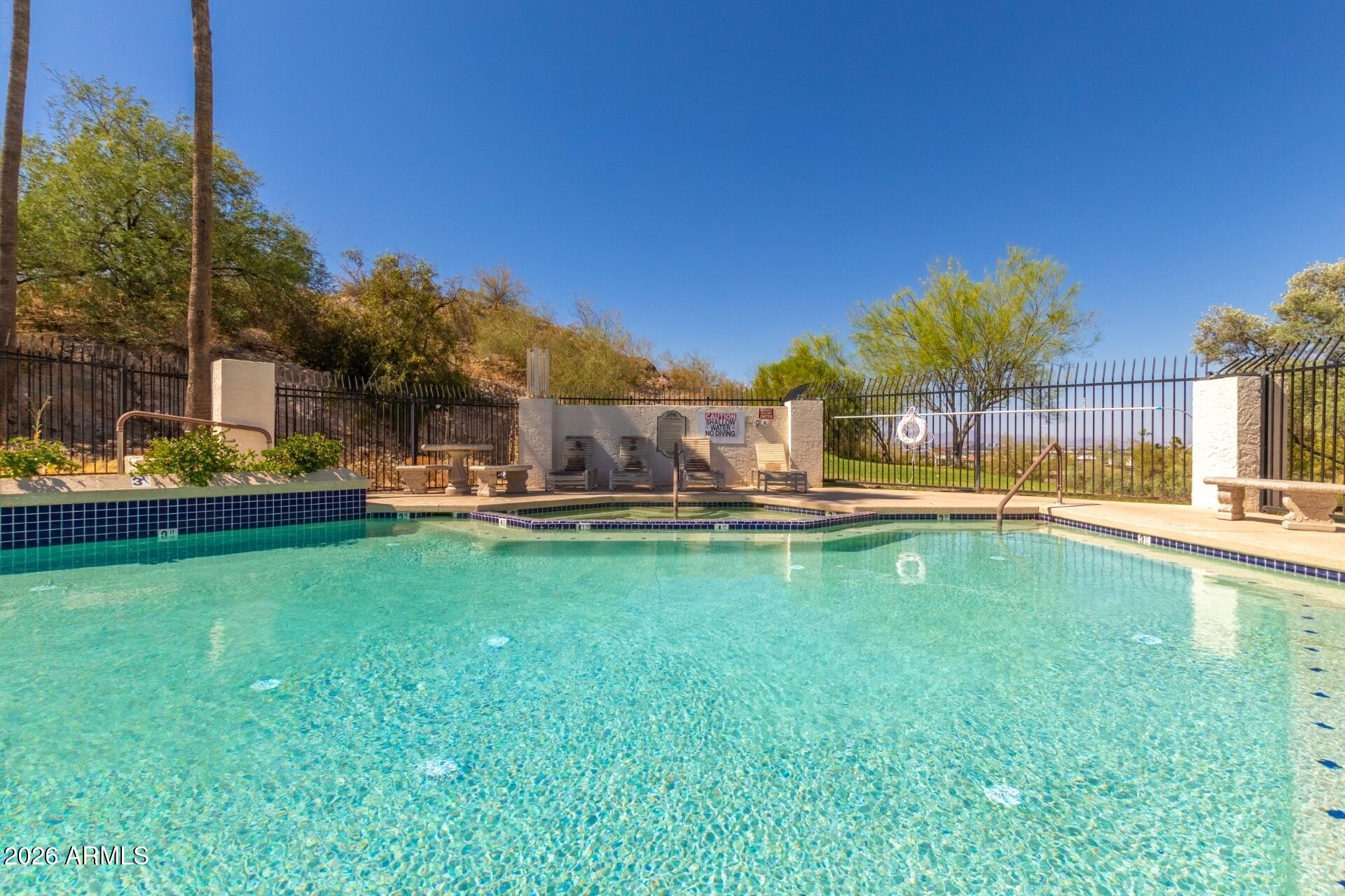 POINTE SOUTH MOUNTAIN UNIT 2 - Residential