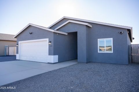 21605 W LAURA Street Wittmann AZ 85361