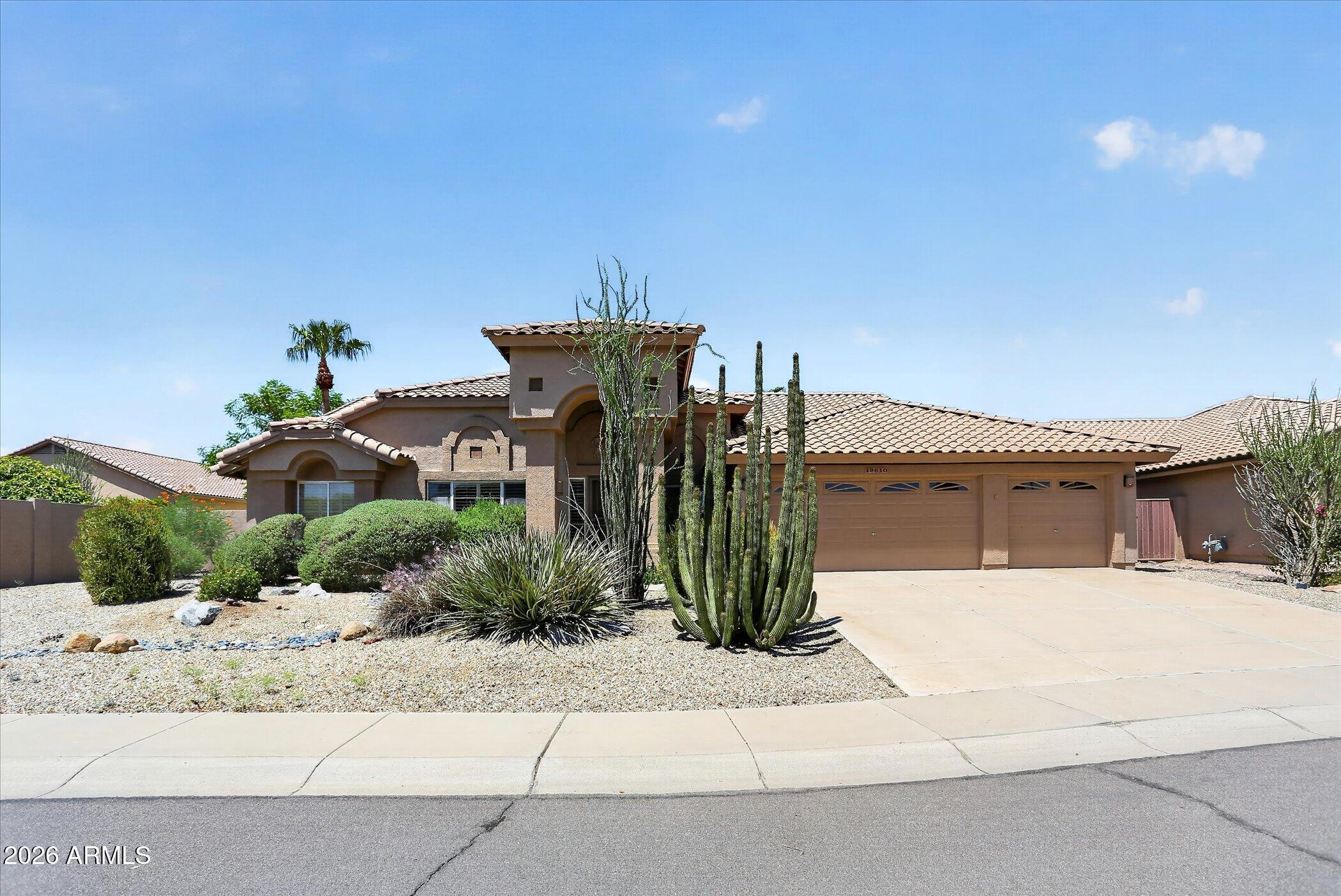 19810 N 84th Drive