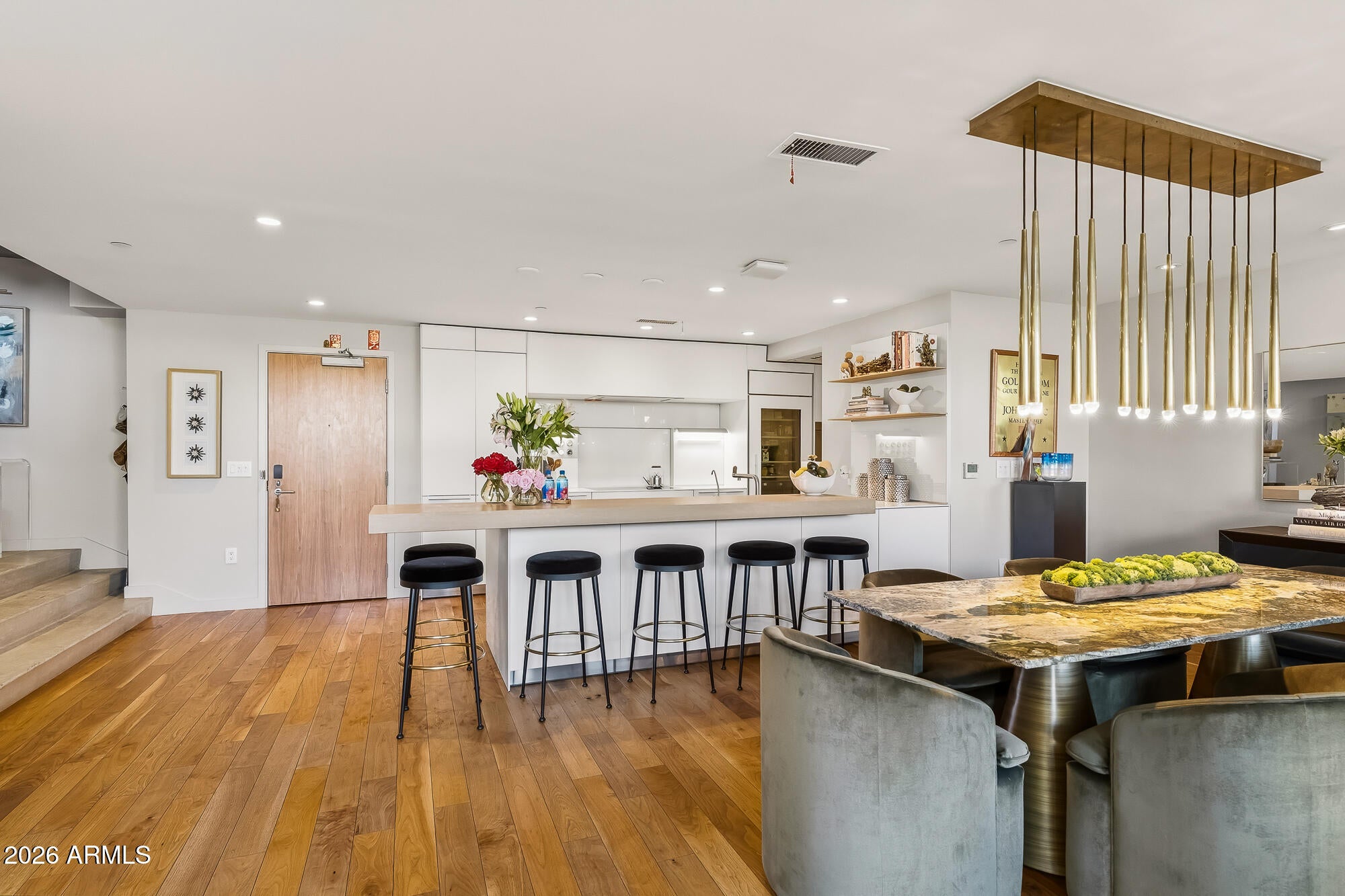 5455 E LINCOLN Drive 1014