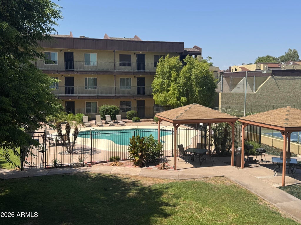 Photo of 461 W Holmes Avenue #228, Mesa, AZ 85210 (MLS # 7091266)
