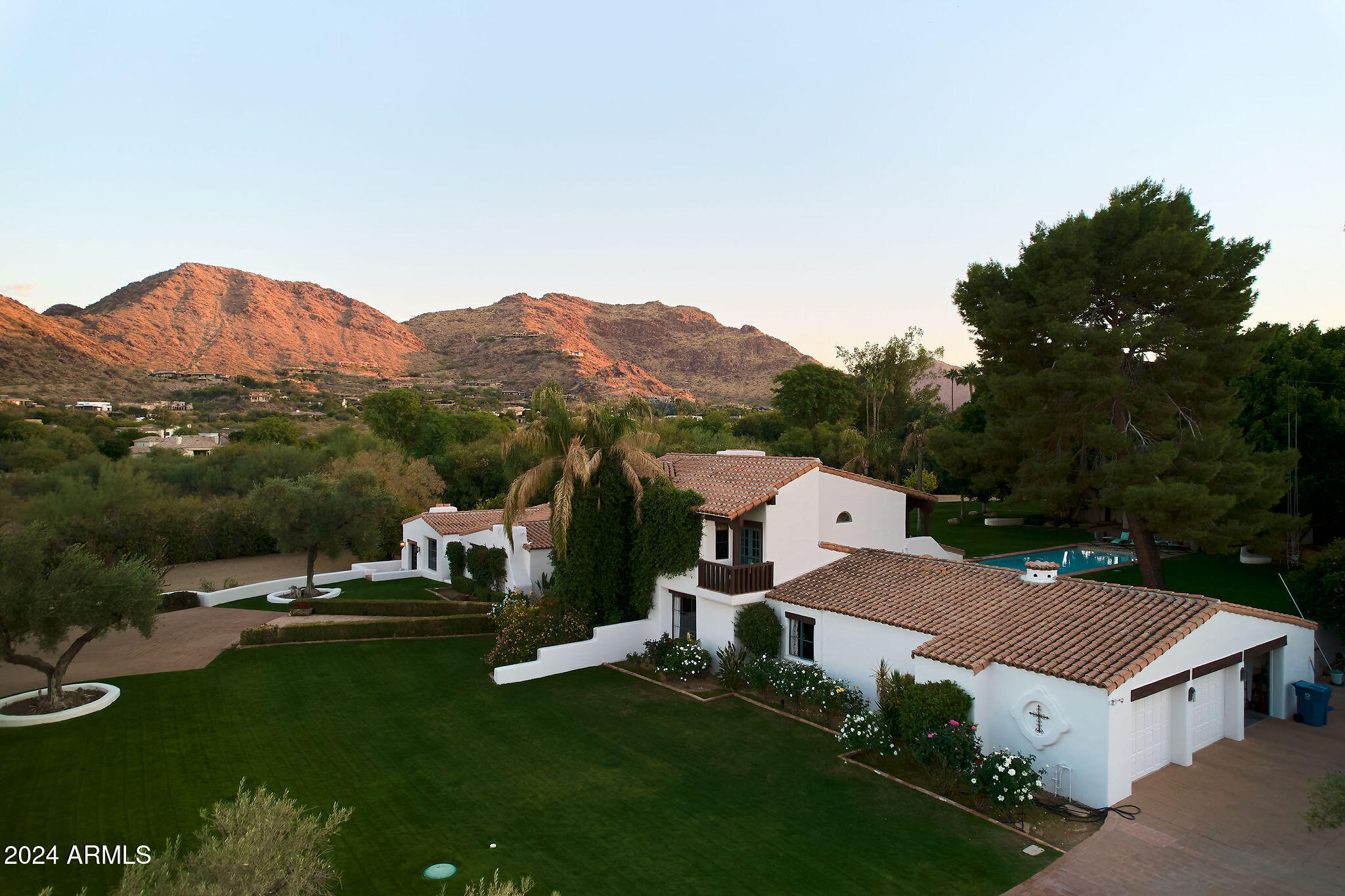 5057 E Sky Desert Lane