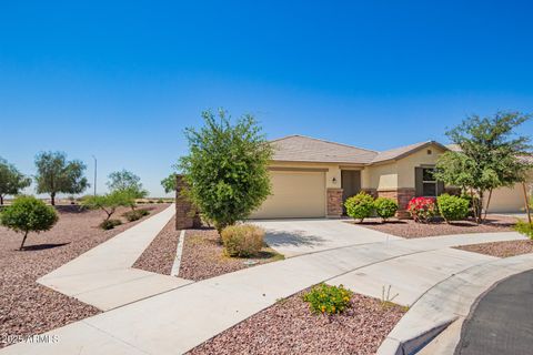 17345 W SPUR Drive Surprise AZ 85387