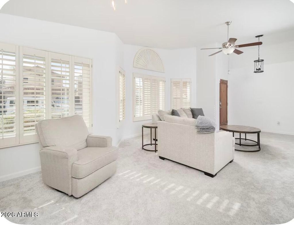Photo of 19305 N 77th Avenue, Glendale, AZ 85308 (MLS # 7021985)