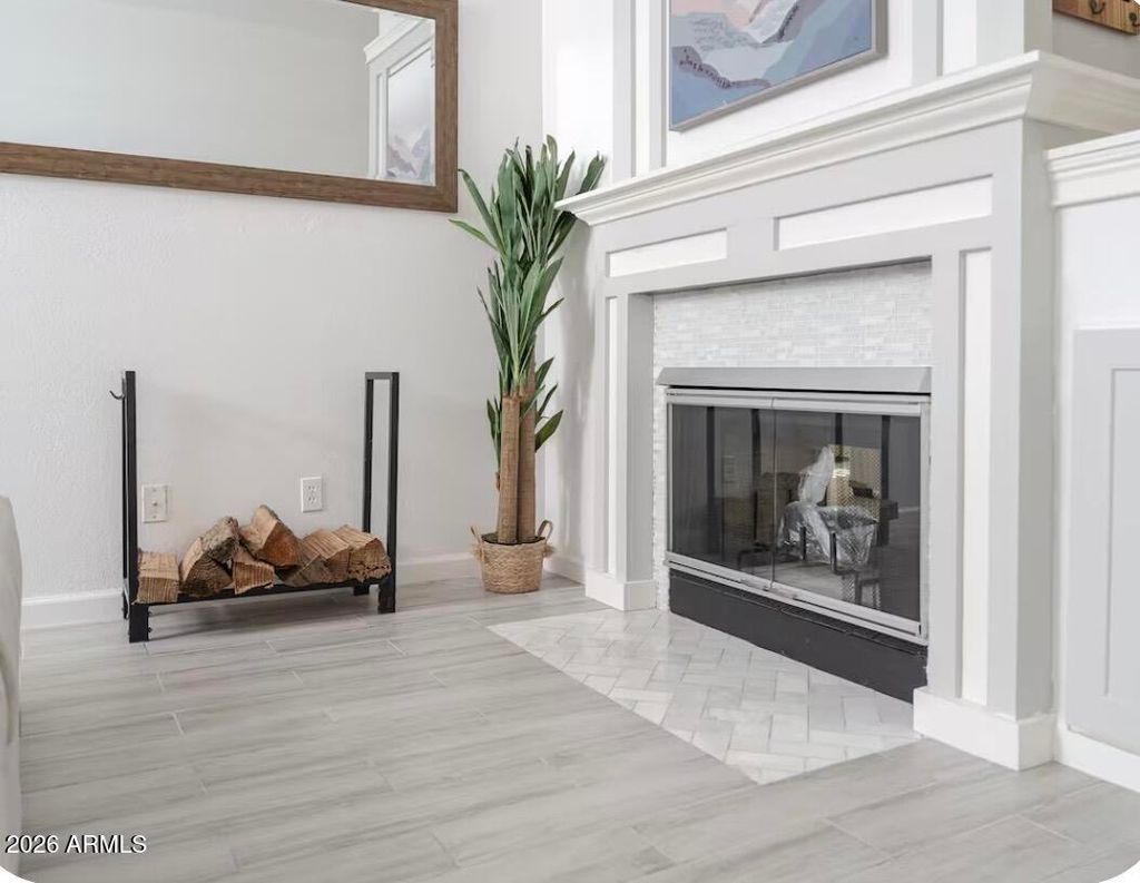 Photo of 19305 N 77th Avenue, Glendale, AZ 85308 (MLS # 7021985)