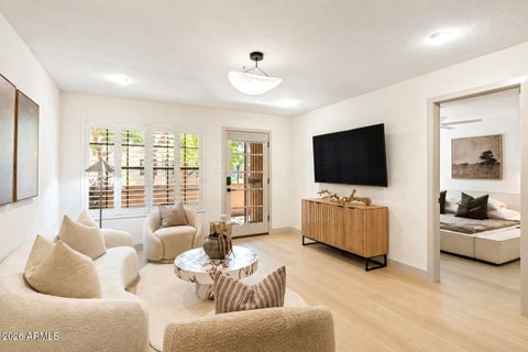 Property photo of 5950 N 78th Street 130, Scottsdale, AZ 85250
