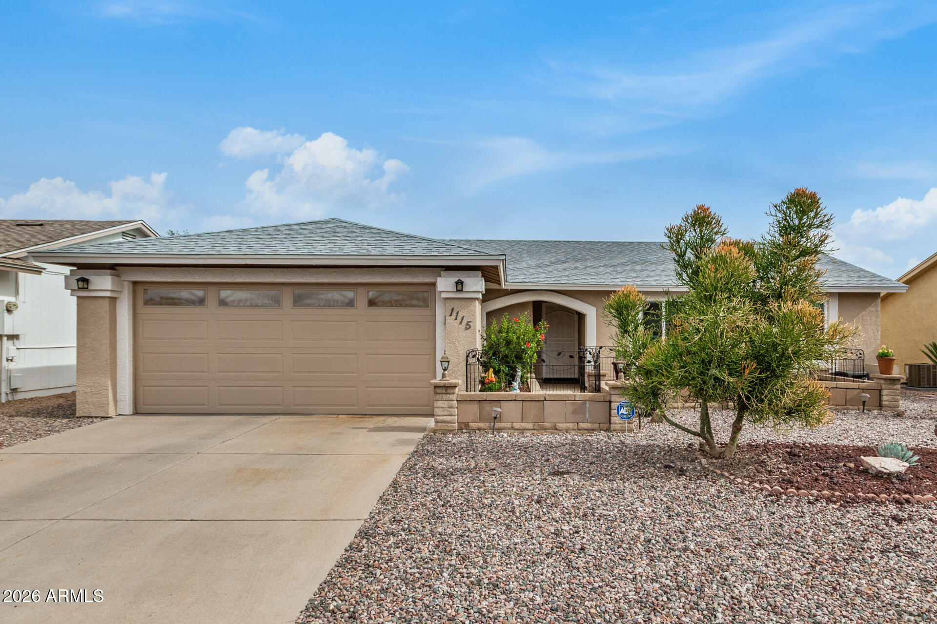 1115 S 81ST Way