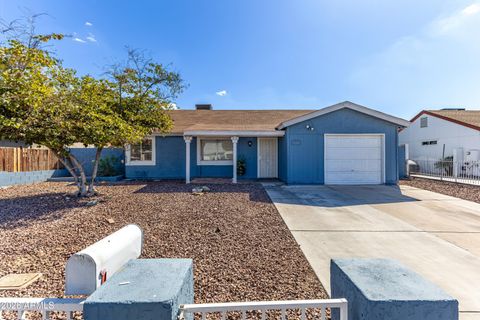 4537 N 79TH Avenue Phoenix AZ 85033