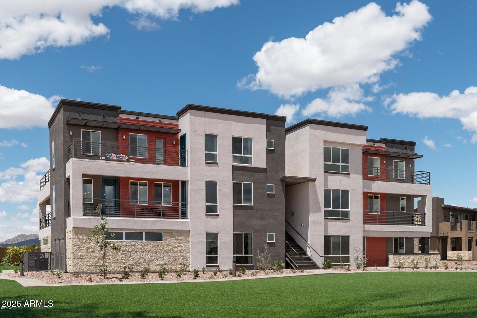 1250 N Abbey Lane Unit 209