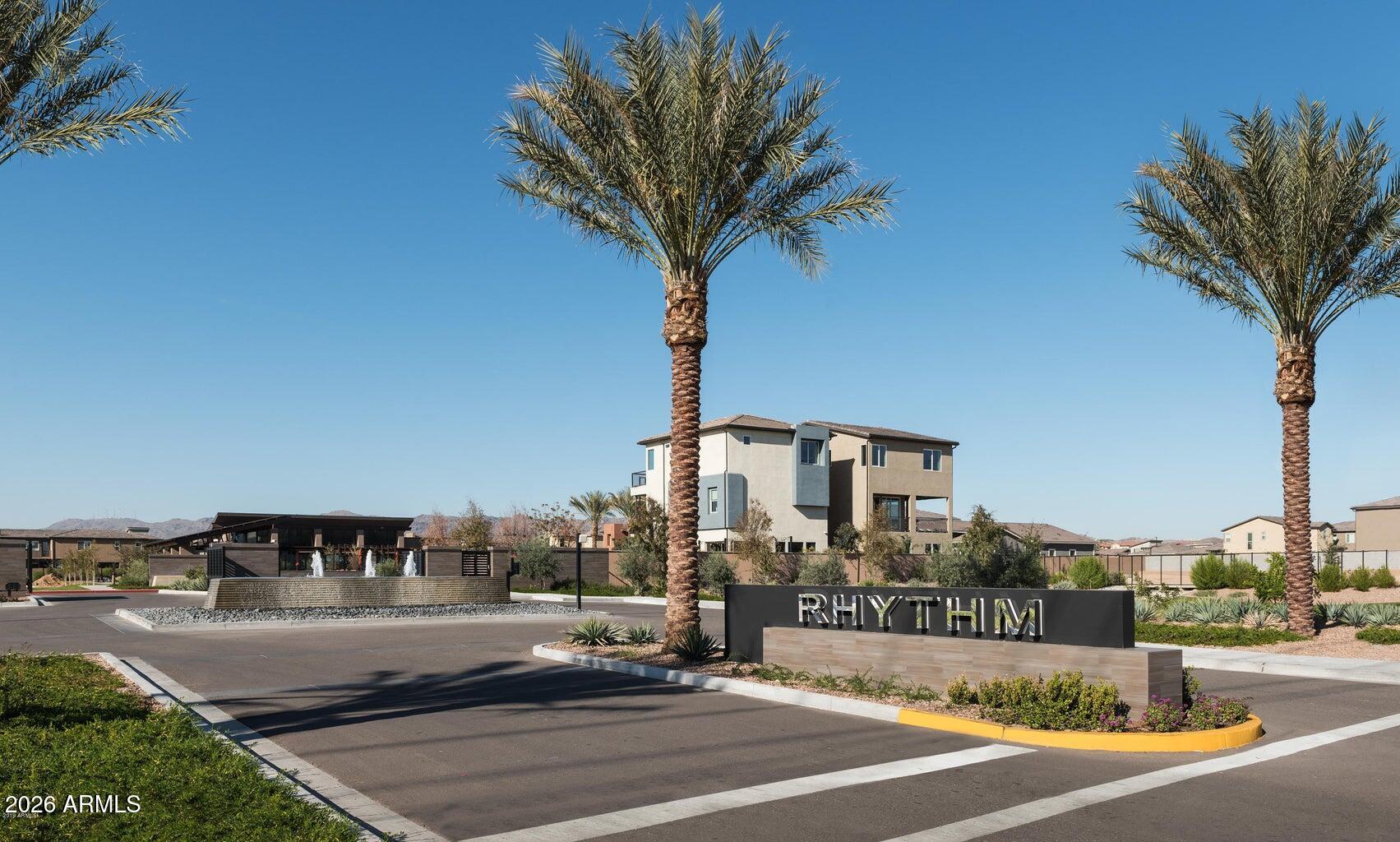1250 N Abbey Lane Unit 209