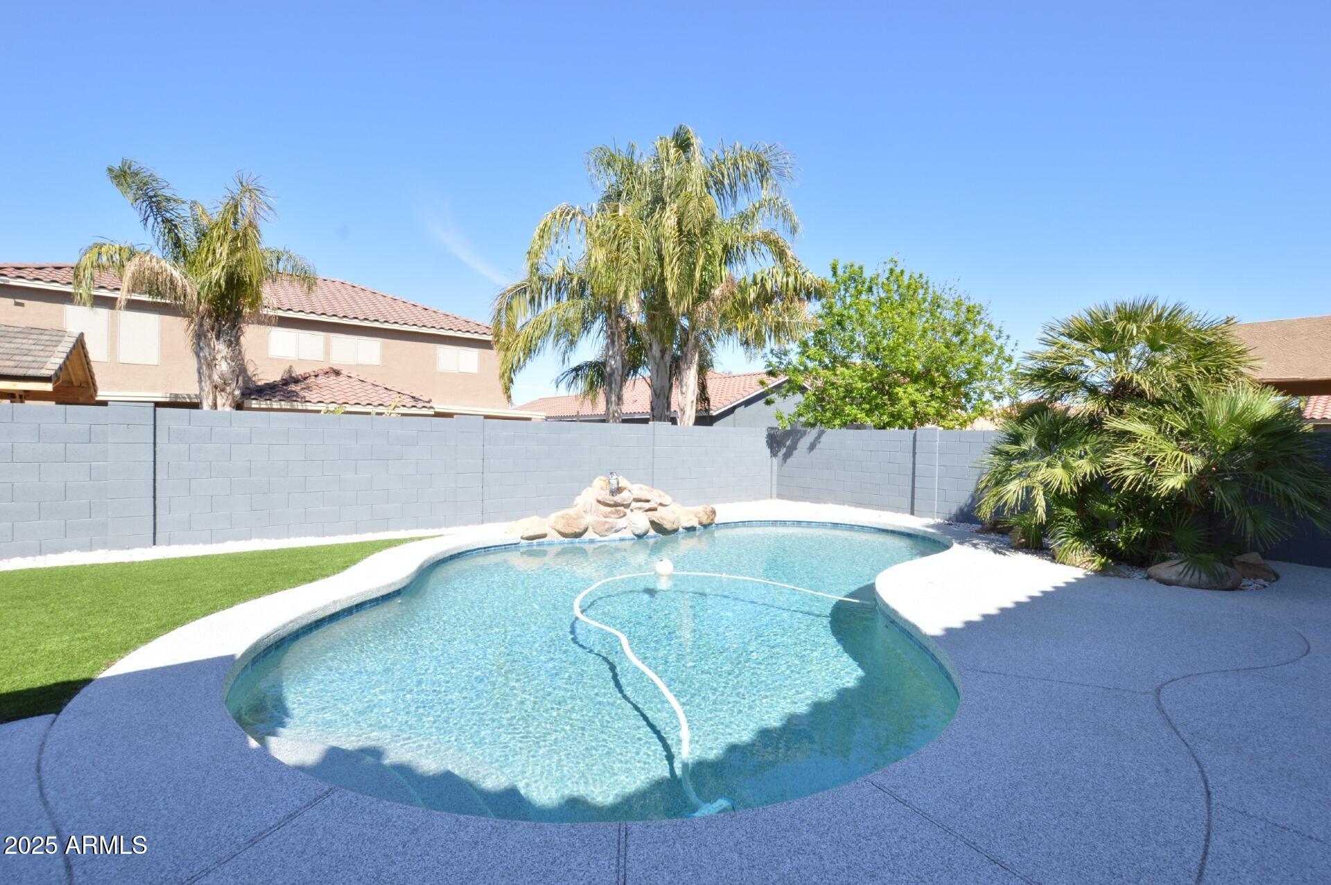 Homes for Sale in Queen Creek Arizona 2 2812 W SUNSHINE BUTTE Drive