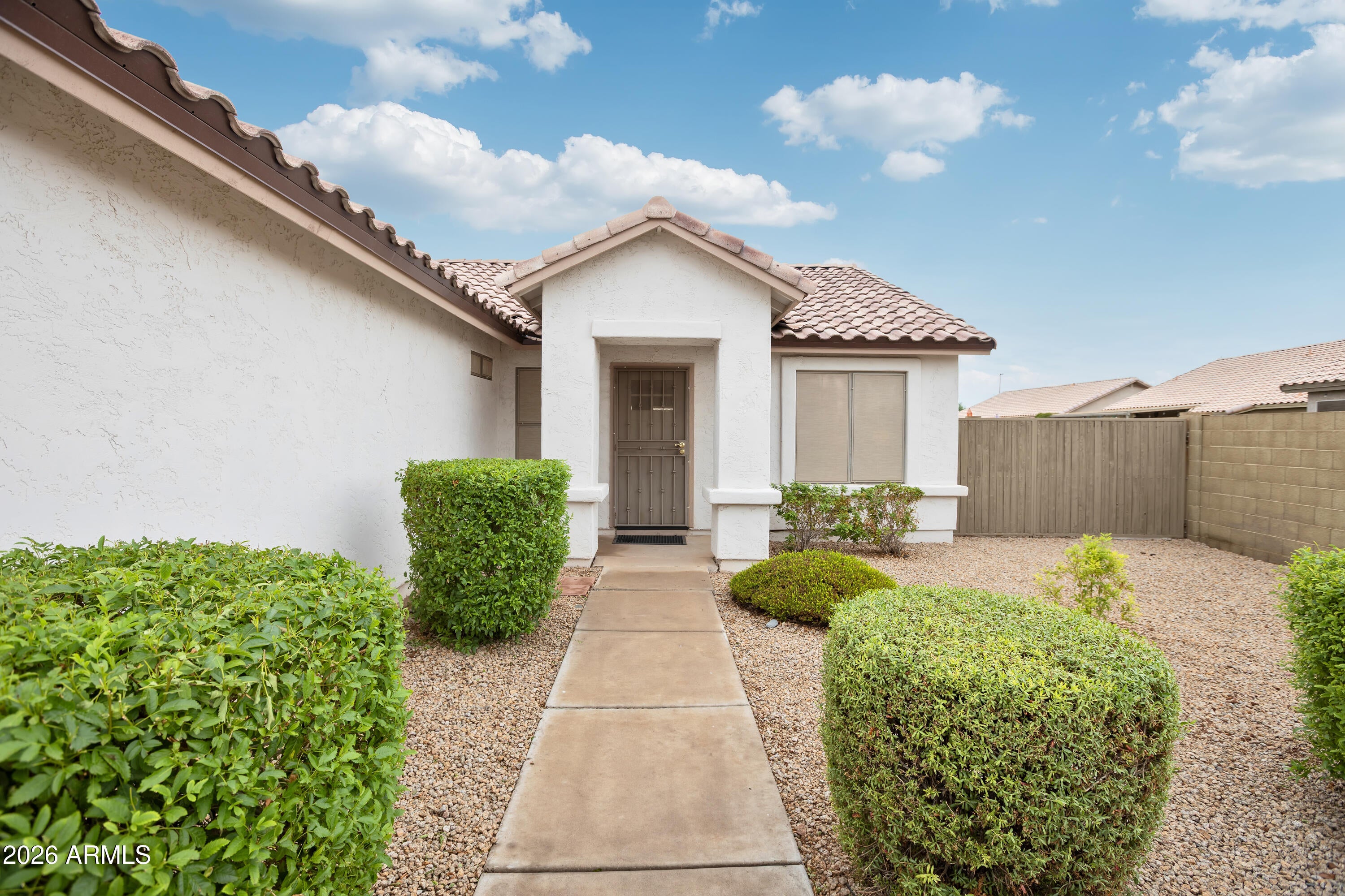 2348 E STOTTLER Drive