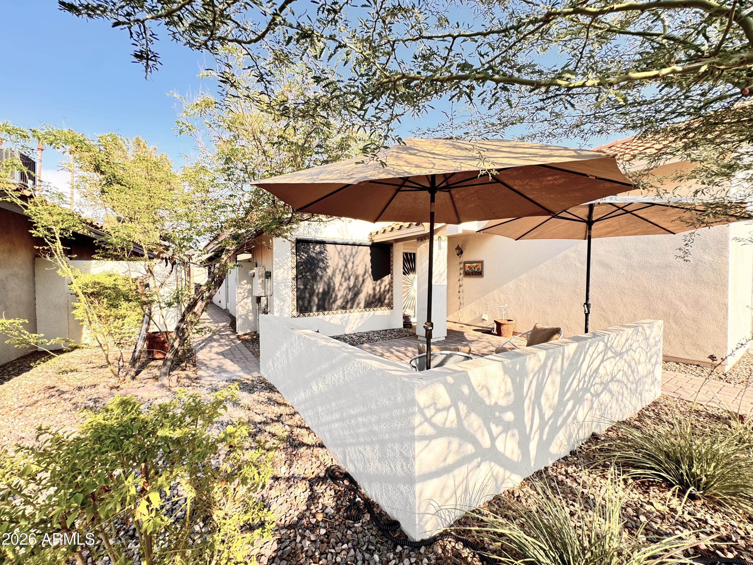 2227 S EL MARINO --