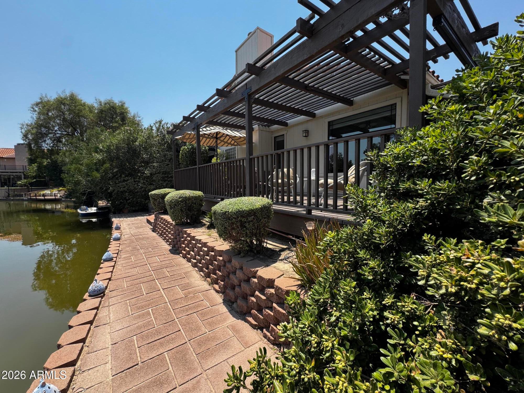 2227 S EL MARINO --