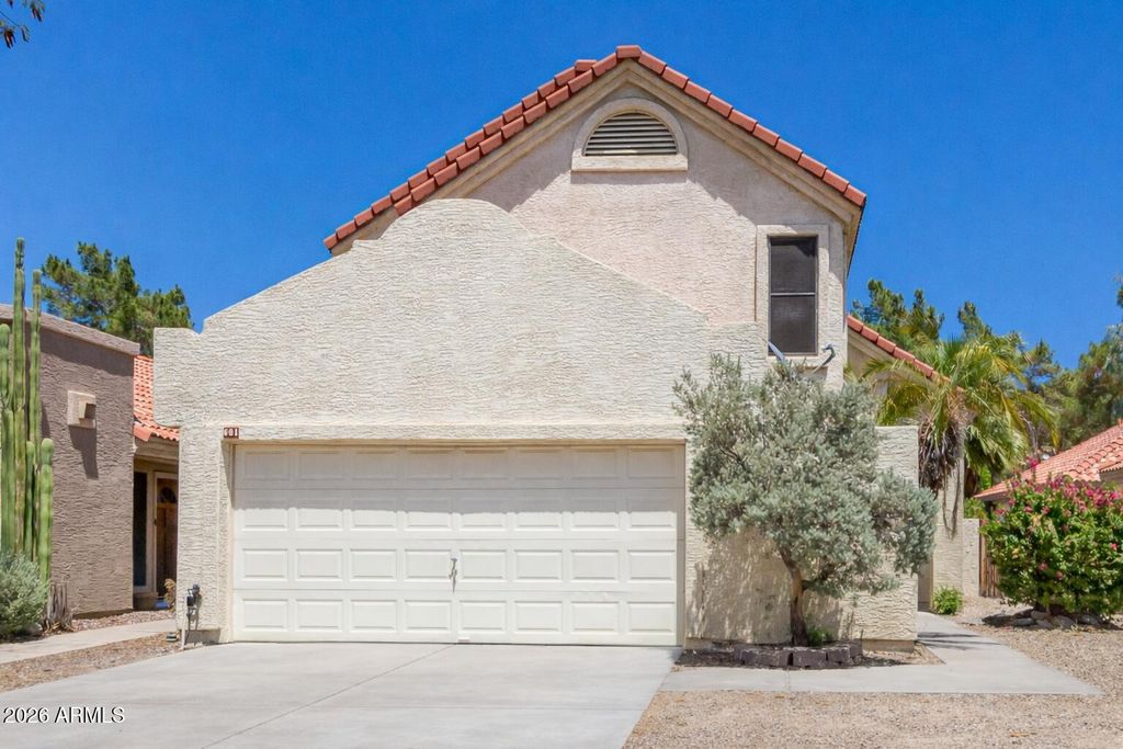 Photo of 601 N Granite Street, Gilbert, AZ 85234 (MLS # 7002793)