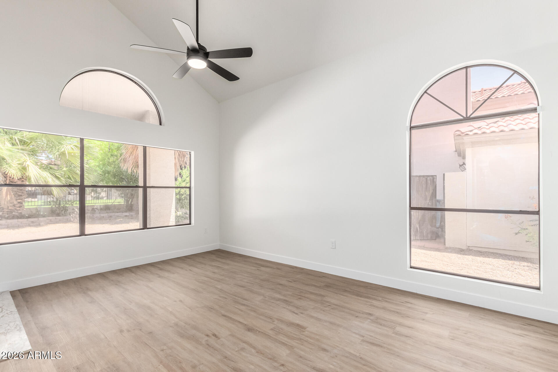 601 N GRANITE Street