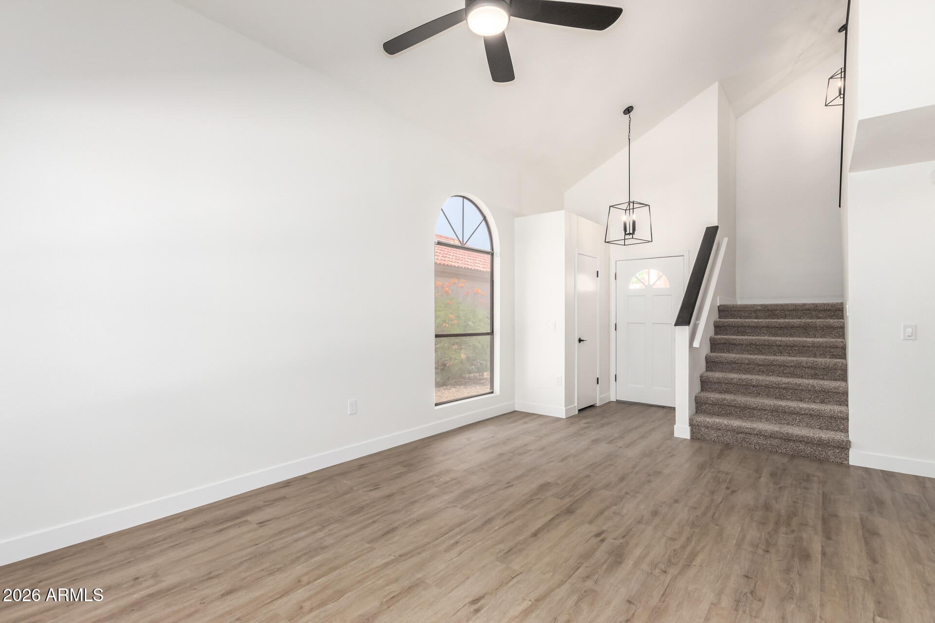 601 N GRANITE Street