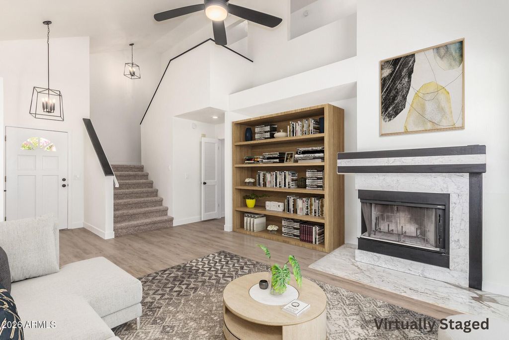 Photo of 601 N Granite Street, Gilbert, AZ 85234 (MLS # 7002793)