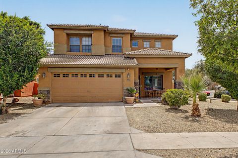 9231 W RAYMOND Street Tolleson AZ 85353