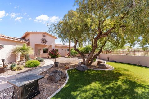 Property photo of 56031 N Vulture Mine Road, Wickenburg, AZ 85390