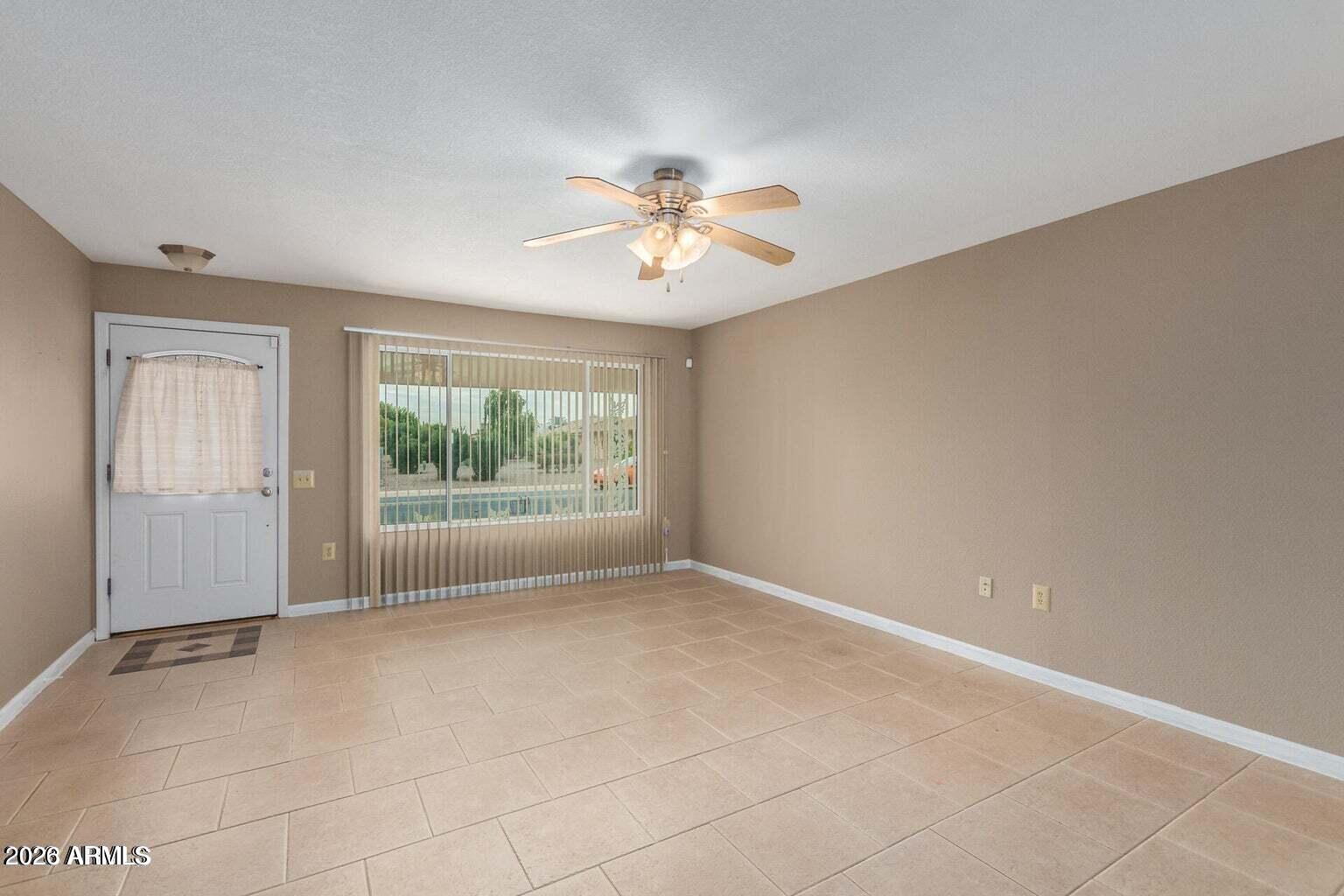 12630 N BLUE RIDGE Drive