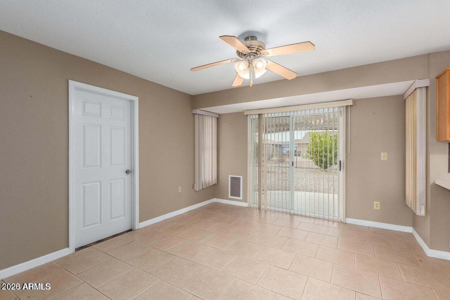 12630 N Blue Ridge Drive