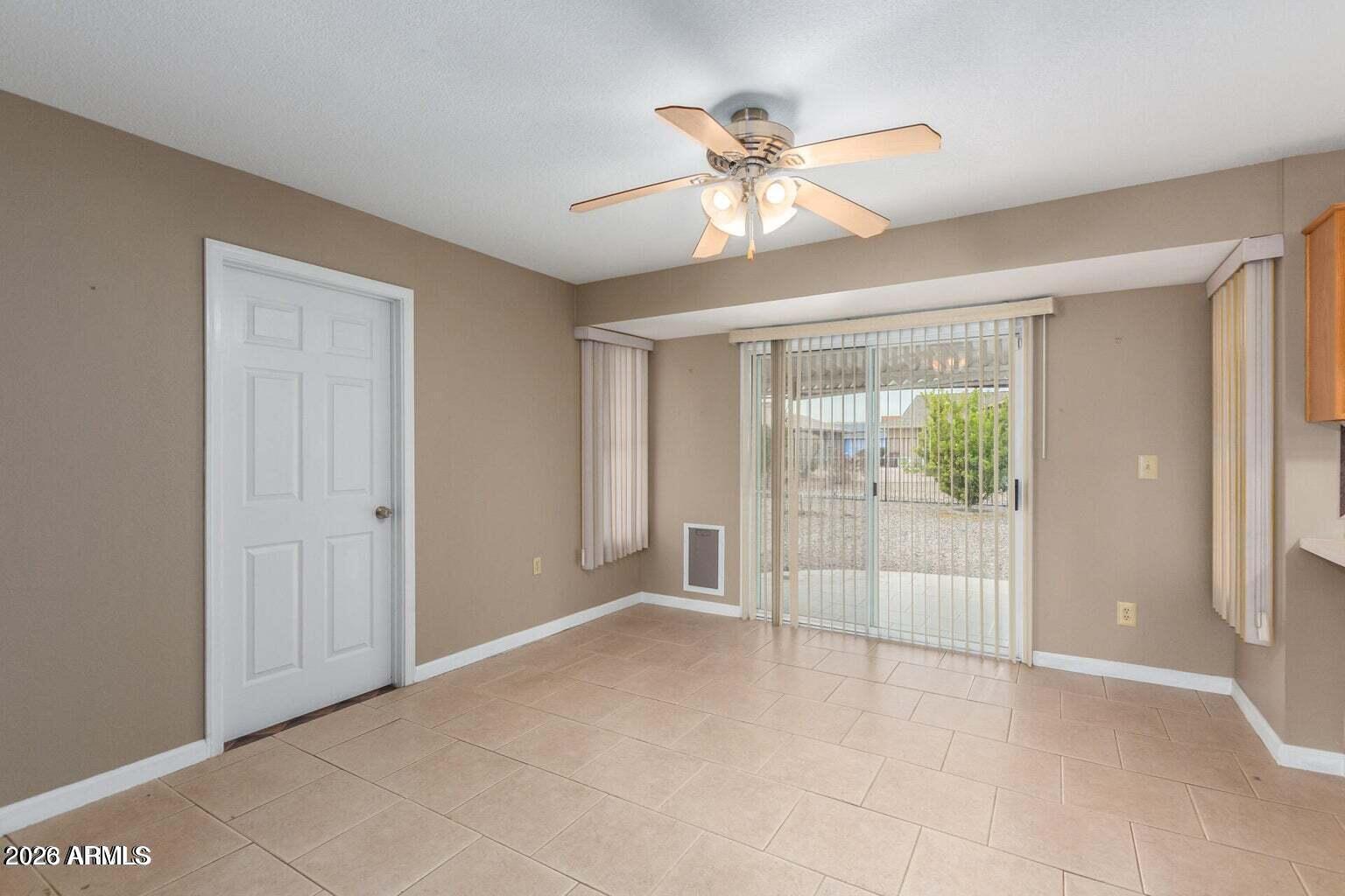 12630 N BLUE RIDGE Drive