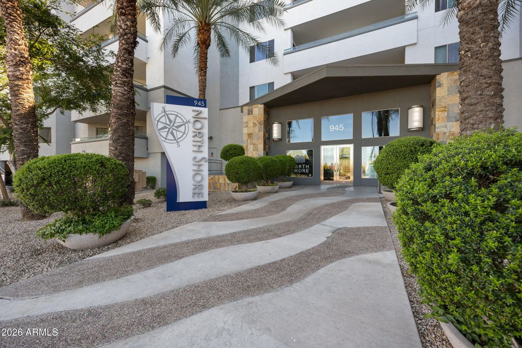 Photo of 945 E Playa Del Norte Drive #5016, Tempe, AZ 85288 (MLS # 6996926)