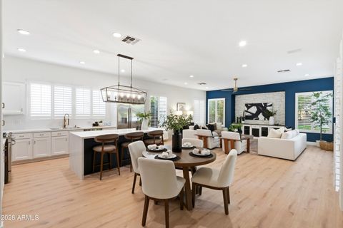 Photo of 4432 E Arbor Drive, Gilbert, AZ 85298 (MLS # 7058710)