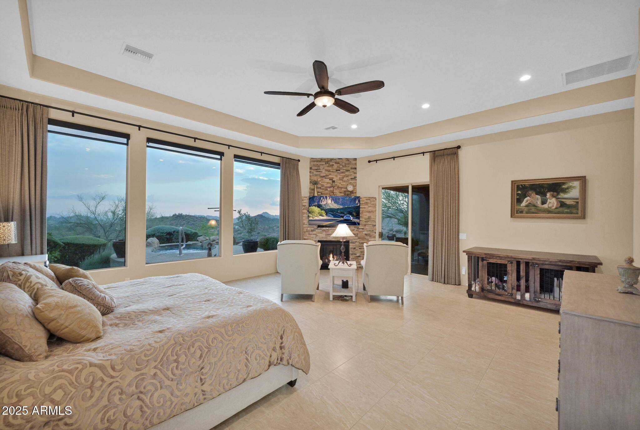 No HOA, Gated Privacy - Residential