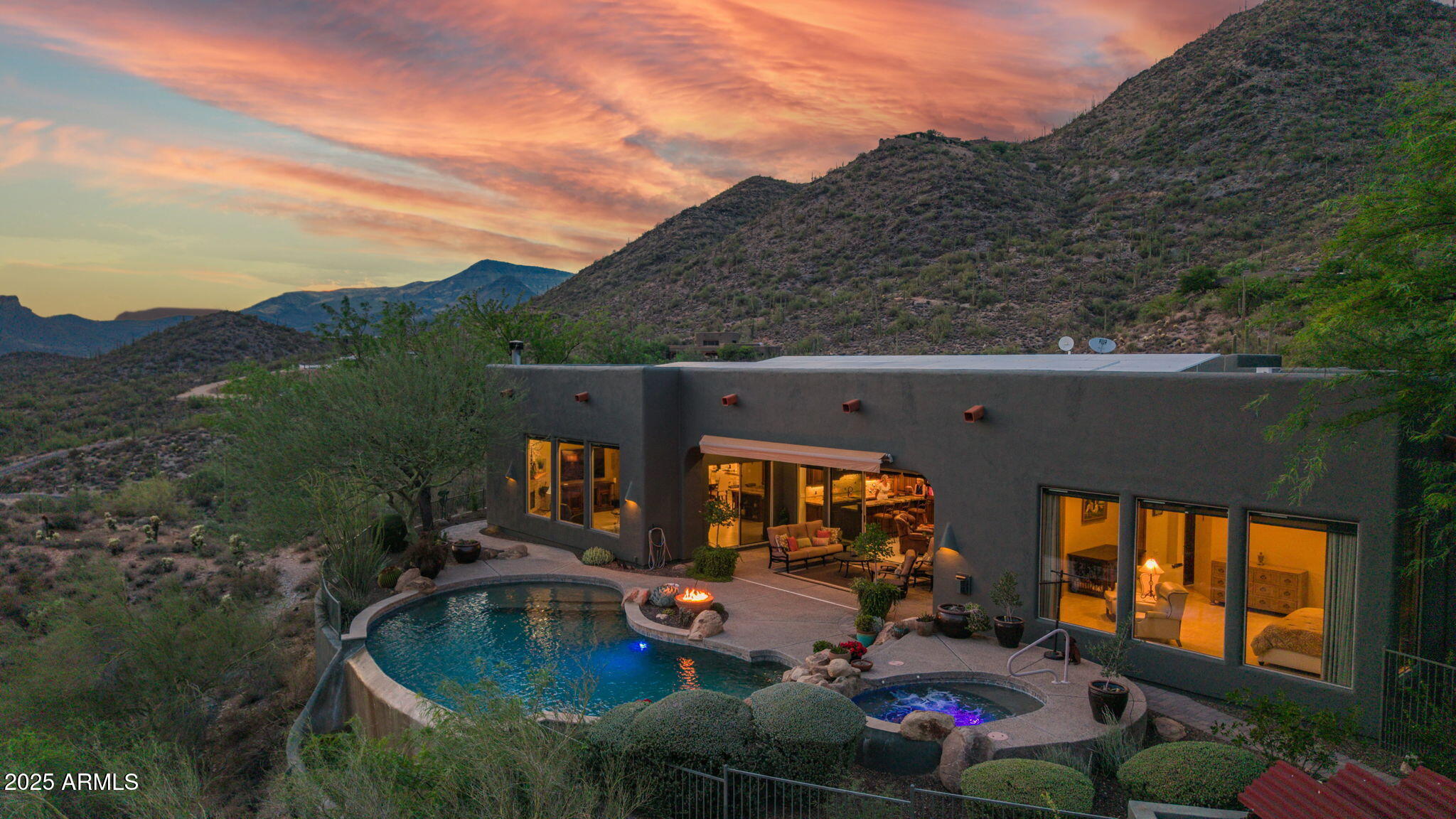 No HOA, Gated Privacy - Residential