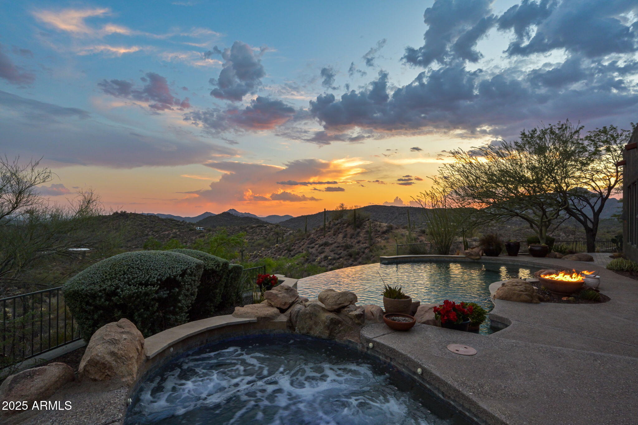 No HOA, Gated Privacy - Residential