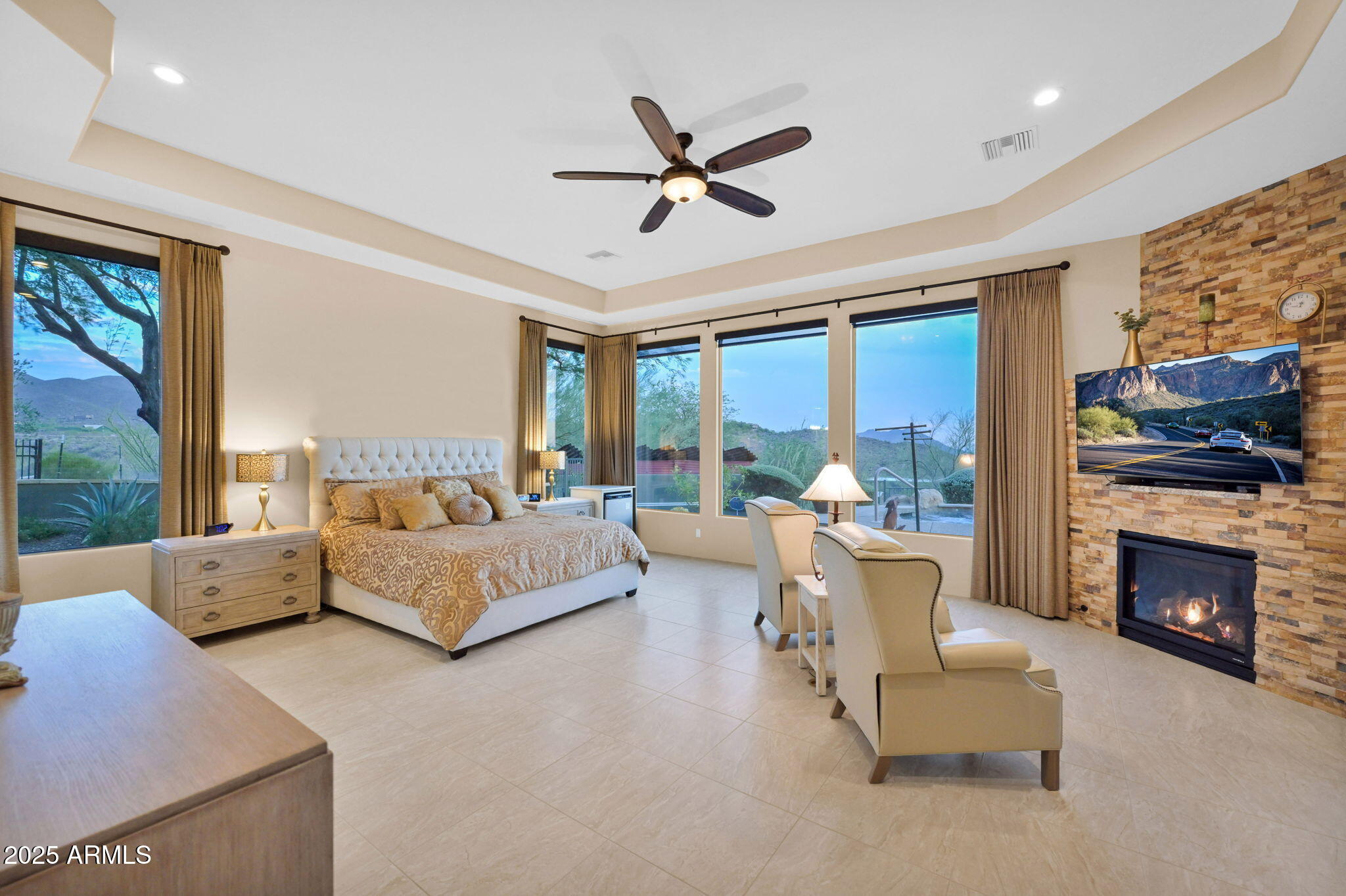 No HOA, Gated Privacy - Residential