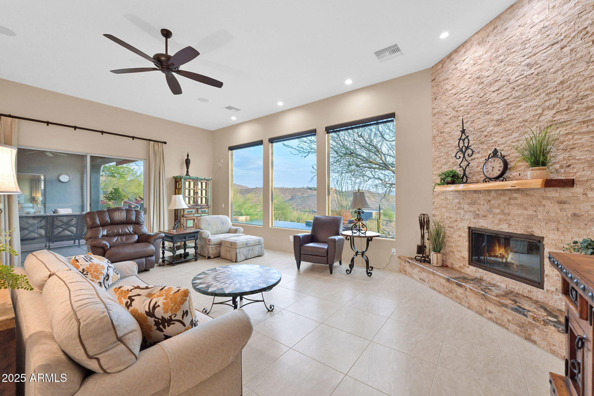 No HOA, Gated Privacy - Residential