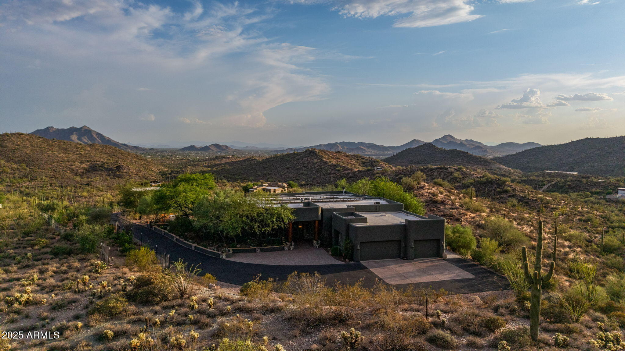 No HOA, Gated Privacy - Residential