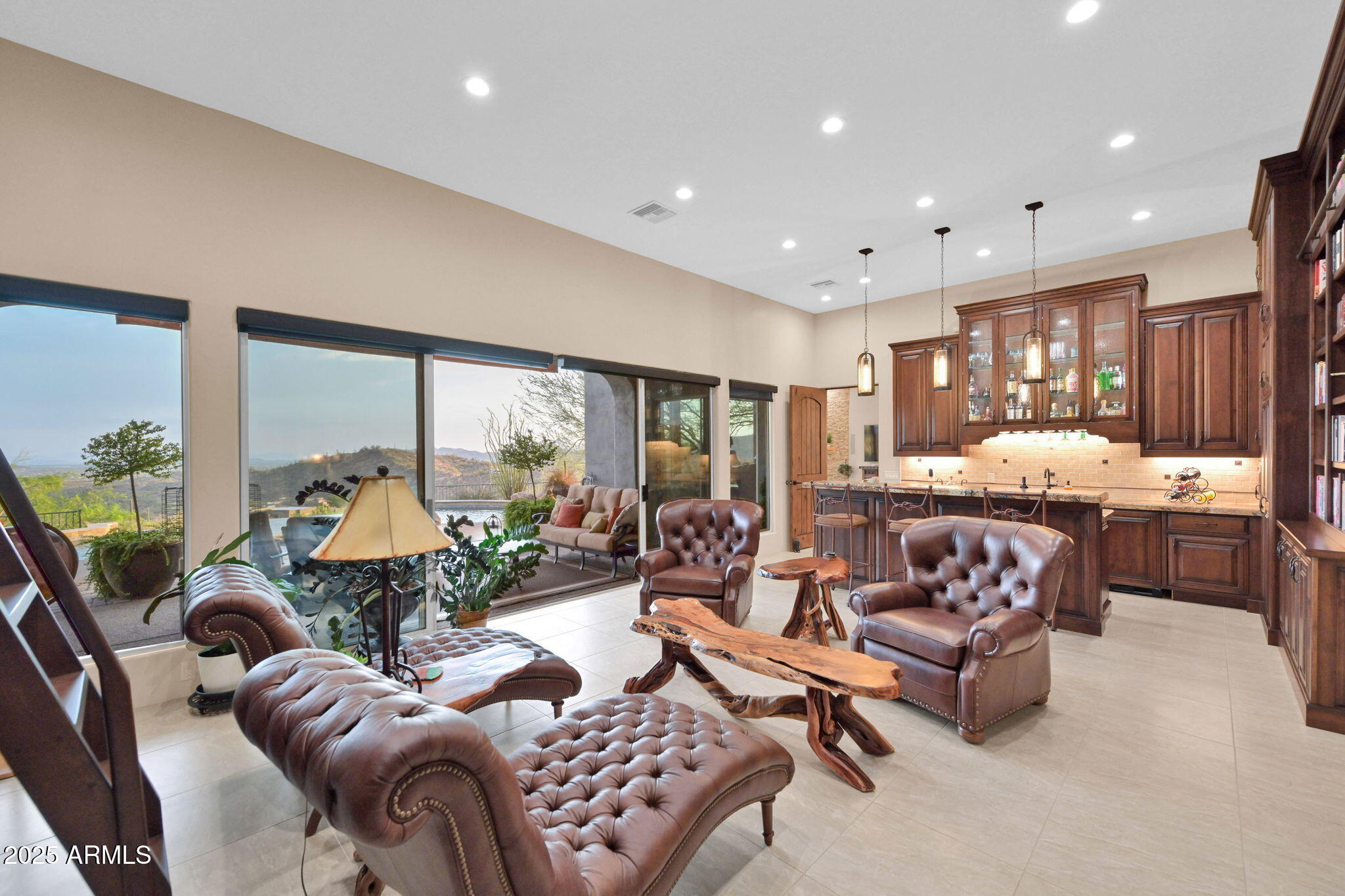 No HOA, Gated Privacy - Residential